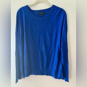 Banana Republic Silk Blend Sweater